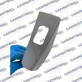 A2207370228 MERCEDES Rear Right Door Panel Cover S500