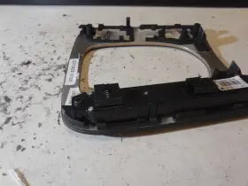 A2208218458 MERCEDES Gear Shifter Bezel Wood Surround W220 #2