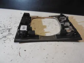 A2208218458 MERCEDES Gear Shifter Bezel Wood Surround W220 #3