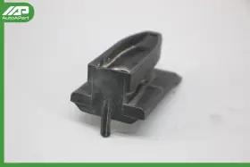 A2208800030 MERCEDES Front Bumper Bracket S430 CL500 #3