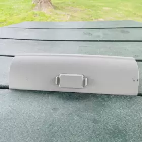 A2209102954 MERCEDES Front Seat Storage Door Cover Cl