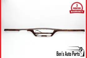 A2216800671 MERCEDES Dash Board Dashboard Center Bezel W221