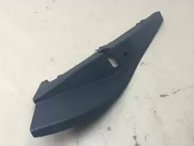 A2217380121 MERCEDES Rear Left Driver Door Lock Cover Panel