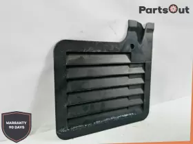 A2218310136 MERCEDES Rear Driver Lower Ac Heater Vent Grille #2