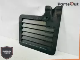 A2218310136 MERCEDES Rear Driver Lower Ac Heater Vent Grille #3