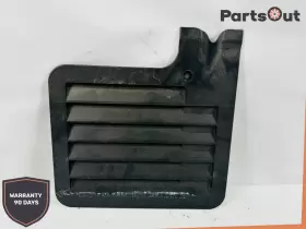 A2218310136 MERCEDES Rear Driver Lower Ac Heater Vent Grille