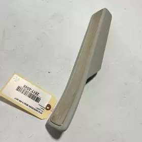 A222-680-83-35 MERCEDES Rear Driver Door Sill Step Scuff S550 #2