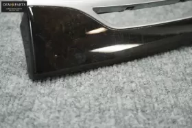 A2226804501 MERCEDES Dashboard Left Cover S500 S550 S63 #2