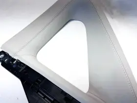 A2226906025 MERCEDES Maybach Right Rh Cover Panel #3