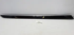 A2227305903 MERCEDES Rear Left Driver Interior Door Molding