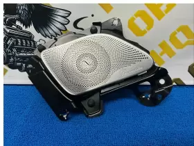 A2228200412 MERCEDES Front Right Door Speaker Cover Burmester