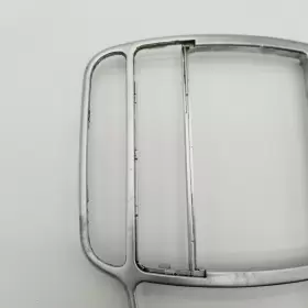 A2302670388 MERCEDES Center Console Shifter Bezel R230 SL500 #2