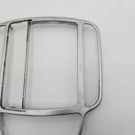 A2302670388 MERCEDES Center Console Shifter Bezel R230 SL500 #3