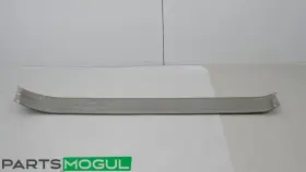 A2306800235 MERCEDES Front Right Passenger Door Sill Scuff