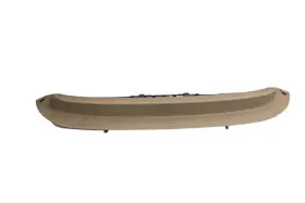 A2306900349 MERCEDES Rear Deck Panel Cover Buzzer R230 SL550