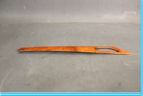 A2307200222 MERCEDES Front Right Passenger Door Wood SL500