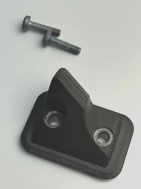 A2307570203 MERCEDES Trunk Boot Striker Stopper Right R230 Sl