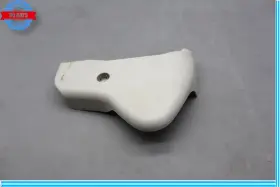 A2309184030 MERCEDES Front Right Seat Outer Rear Cover R230