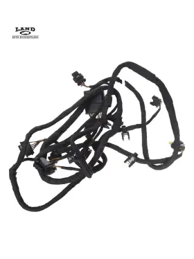 A2315404607 MERCEDES Front Bumper Cover Parking Sensor Wiring