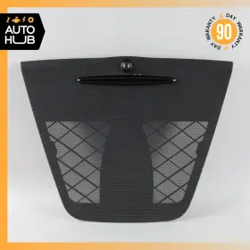 A2316802336 MERCEDES Dashboard Dash Grille Speaker Cover