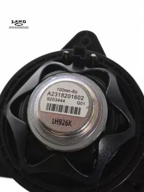 A2318201602 MERCEDES Bang Olufsen Left Right Driver Passenger #3