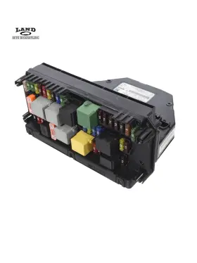 A2319002102 MERCEDES Front Engine Relay Fuse Box Control Unit #2