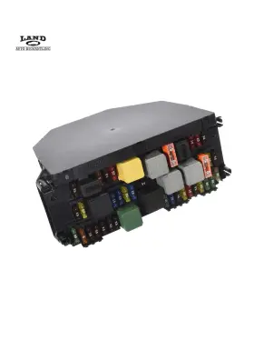 A2319002102 MERCEDES Front Engine Relay Fuse Box Control Unit #3