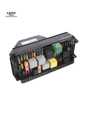 A2319002102 MERCEDES Front Engine Relay Fuse Box Control Unit