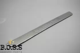 A2466800135 MERCEDES Front Left Door Sill Step Scuff Plate
