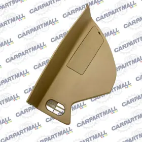 A2516800208 MERCEDES Dasboard Right End Cap Cover 350