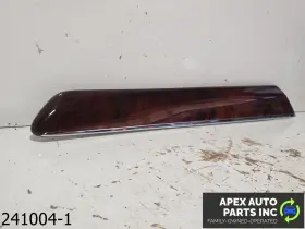 A2517200422 MERCEDES Front Right Passenger Door Molding Bezel #3