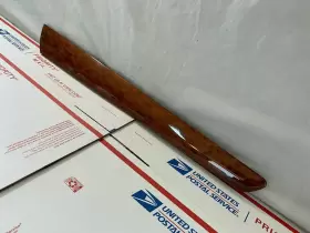 A2517301022 MERCEDES Rear Right Door Interior Panel Molding #2