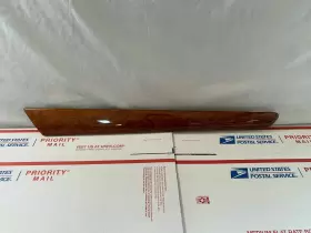 A2517301022 MERCEDES Rear Right Door Interior Panel Molding #3