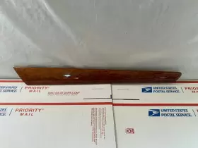 A2517301022 MERCEDES Rear Right Door Interior Panel Molding
