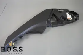A2519180830 MERCEDES Front Right Lower Seat Molding Panel