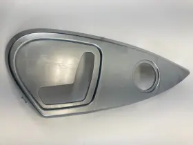 A2519185530 MERCEDES Front Left Driver Seat Switch Cover #2