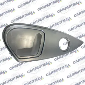 A2519185530 MERCEDES Front Left Driver Seat Switch Cover