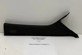 A2536906701 MERCEDES Front Right Pillar Cover Panel GLC300