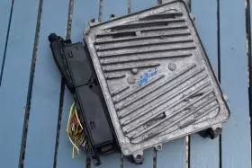 A2731531491 MERCEDES Ecu Engine Control Module GL450 #2