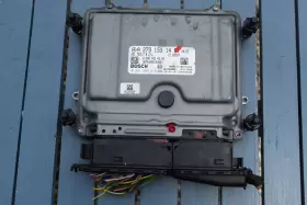 A2731531491 MERCEDES Ecu Engine Control Module GL450