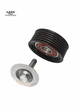 A2762020119 MERCEDES Cls Engine Motor Idler Pulley Belt Bolt #2