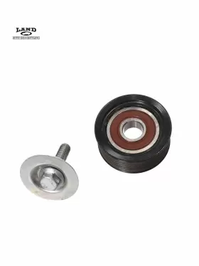 A2762020119 MERCEDES Cls Engine Motor Idler Pulley Belt Bolt