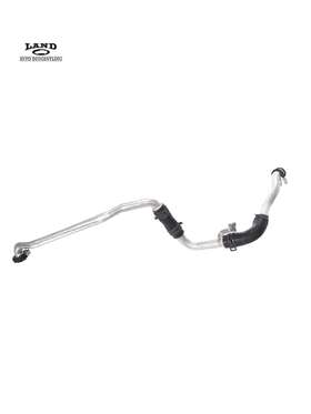 A2782001452 MERCEDES Gle Intercooler Coolant Line Hose Tube