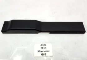 A4637470071 MERCEDES Rear Door Center Panel W463 G63 Amg