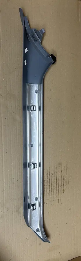 A9016901140 MERCEDES Front Passenger Pillar Panel Sprinter #2