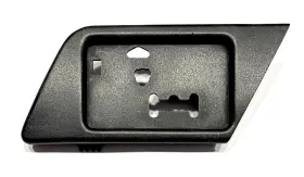 AU2998 MERCEDES BENZ Front Door Seat Switch Cover Left W124