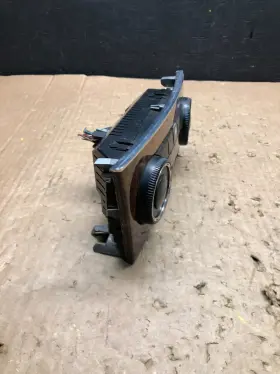 F011021355 MERCEDES Heater Climate Control W209 CLK350 #3