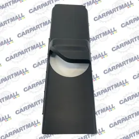 JC288352 MERCEDES Front Right Pillar Upper Cover ML350