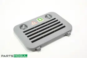 Mercedes-benz ML430 ML500 ML320 W163 98-01 Trunk Left First #2