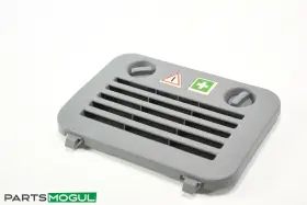 Mercedes-benz ML430 ML500 ML320 W163 98-01 Trunk Left First #3